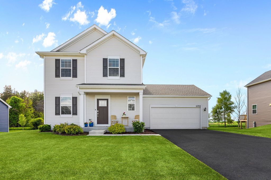 1370 Highbrook Avenue, Hampshire, IL 60140