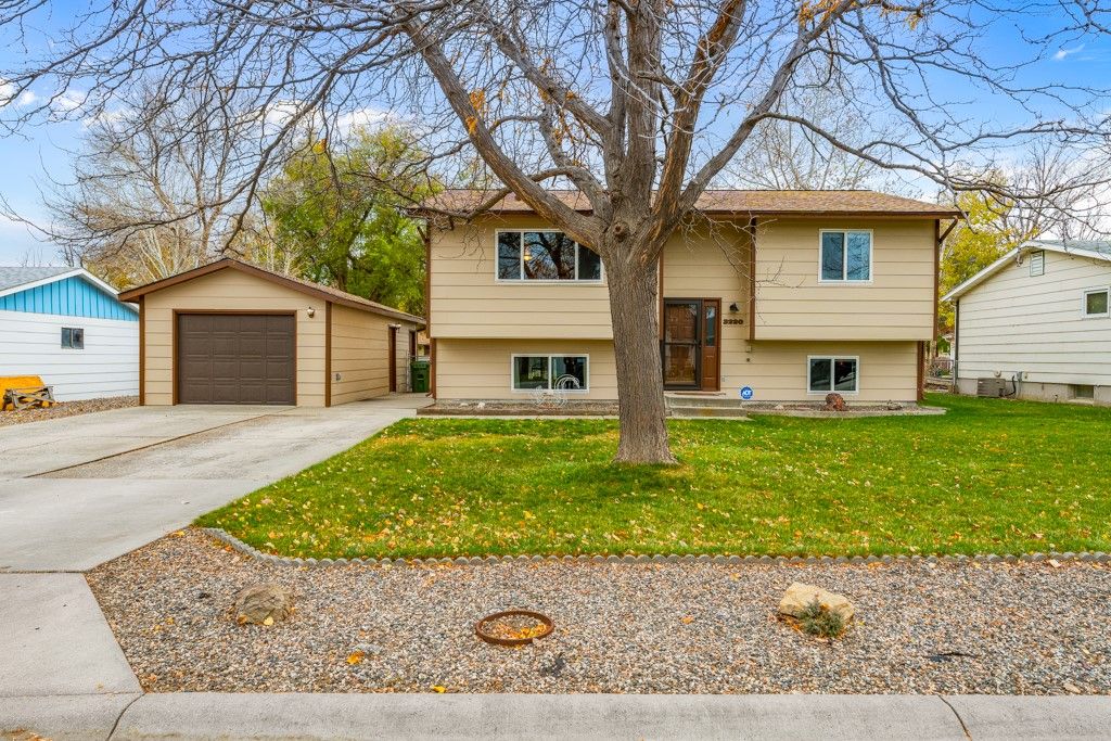 3220 Lynn Avenue, Billings, MT 59102