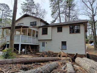 457 Rockborough Terrace, Stone Mountain, GA 30083