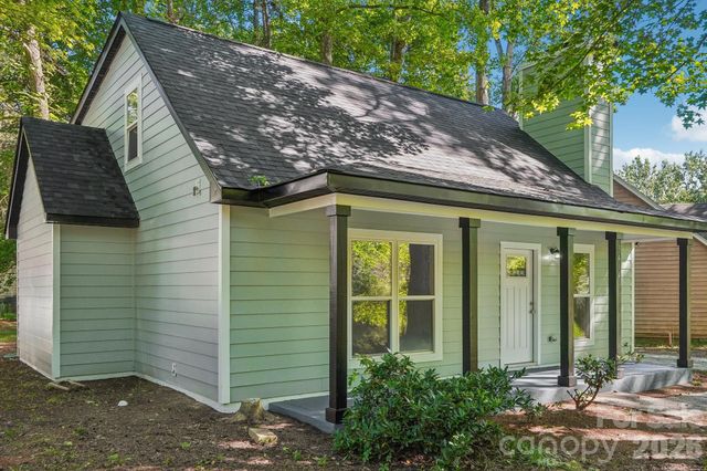 5414 Leaford Court, Charlotte, NC 28227