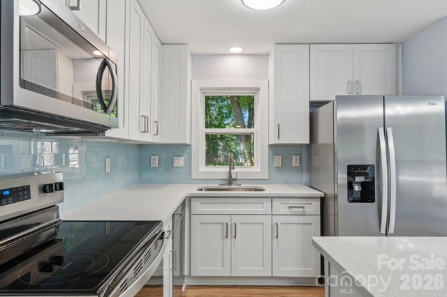 5414 Leaford Court, Charlotte, NC 28227