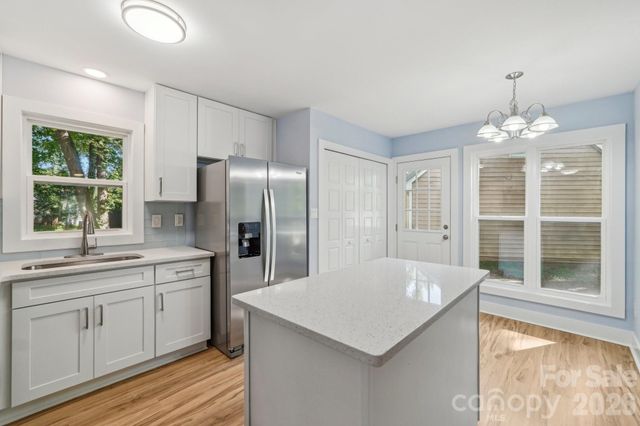 5414 Leaford Court, Charlotte, NC 28227