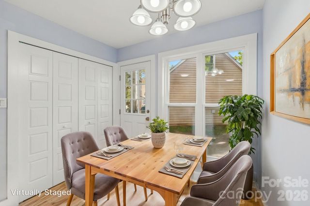5414 Leaford Court, Charlotte, NC 28227