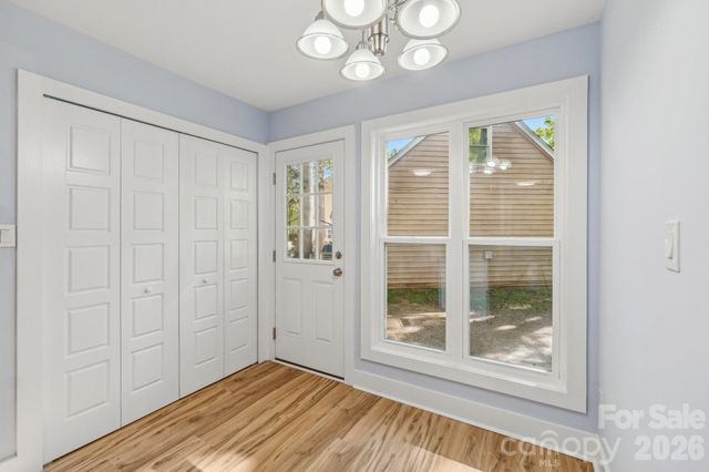5414 Leaford Court, Charlotte, NC 28227