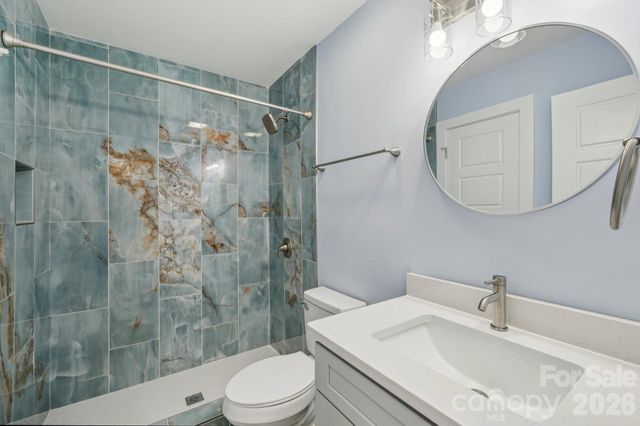 5414 Leaford Court, Charlotte, NC 28227