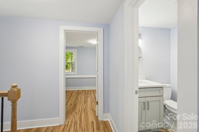 5414 Leaford Court, Charlotte, NC 28227