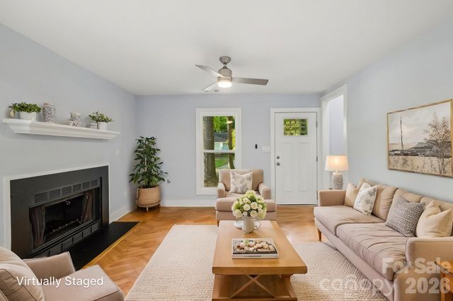 5414 Leaford Court, Charlotte, NC 28227