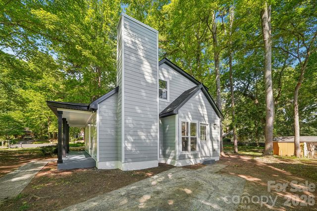 5414 Leaford Court, Charlotte, NC 28227