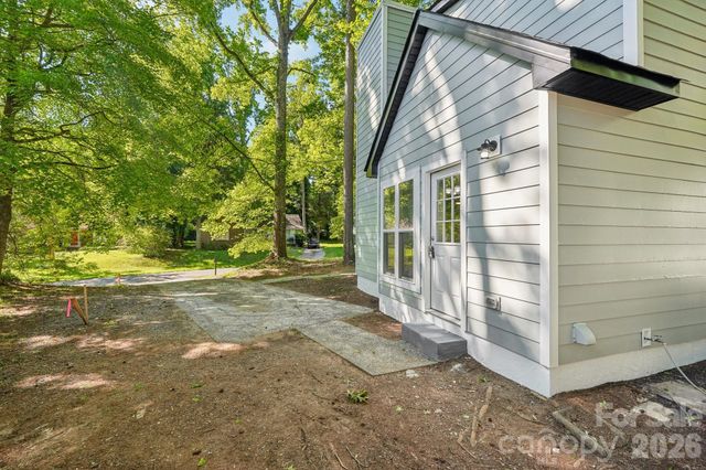 5414 Leaford Court, Charlotte, NC 28227