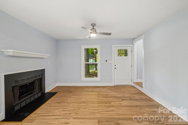 5414 Leaford Court, Charlotte, NC 28227