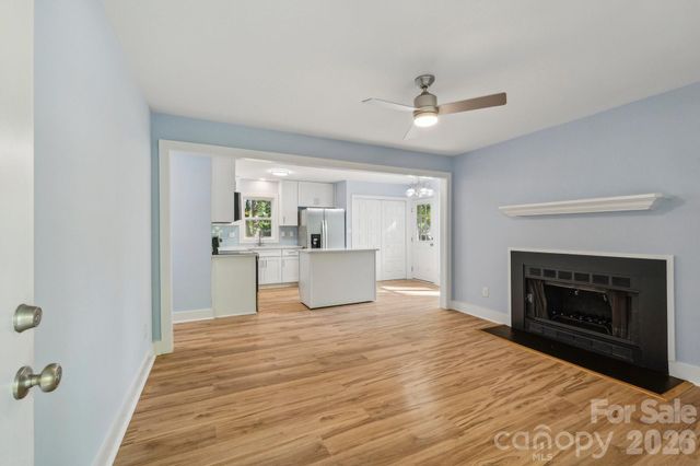 5414 Leaford Court, Charlotte, NC 28227
