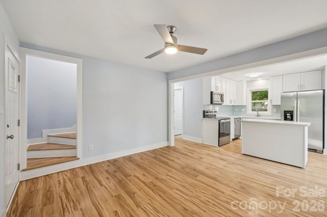 5414 Leaford Court, Charlotte, NC 28227
