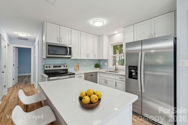 5414 Leaford Court, Charlotte, NC 28227