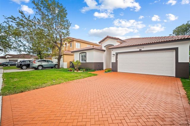 13232 SW 283rd Terrace, Homestead, FL 33033