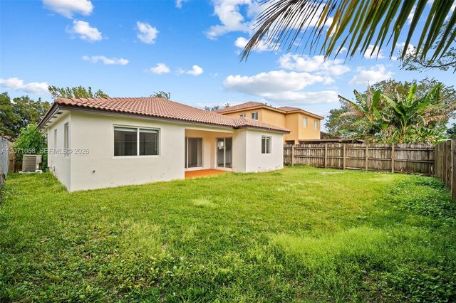 13232 SW 283rd Terrace, Homestead, FL 33033