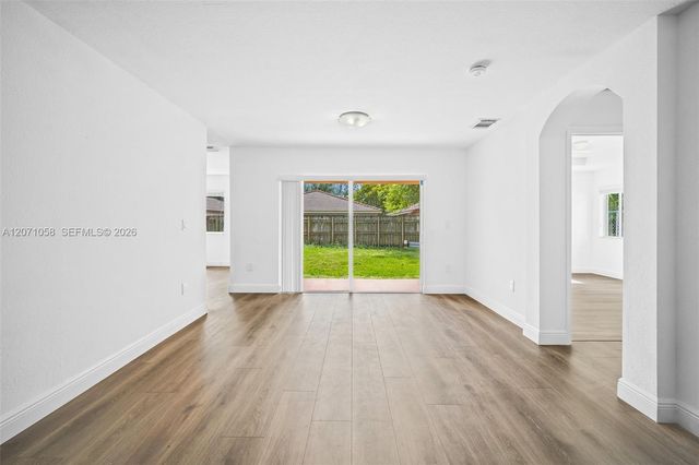 13232 SW 283rd Terrace, Homestead, FL 33033