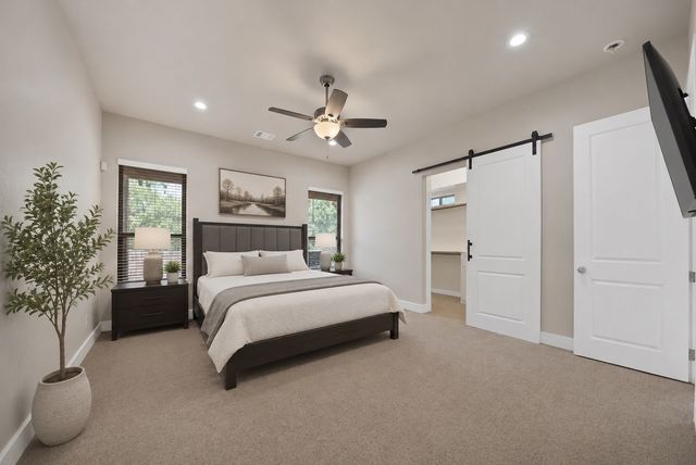 6828 Chase Street, North Richland Hills, TX 76182