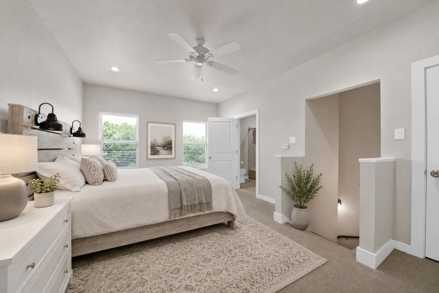 6828 Chase Street, North Richland Hills, TX 76182
