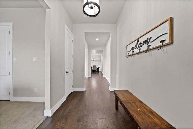 6828 Chase Street, North Richland Hills, TX 76182