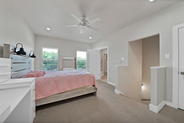 6828 Chase Street, North Richland Hills, TX 76182