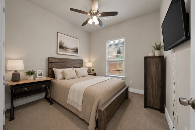 6828 Chase Street, North Richland Hills, TX 76182