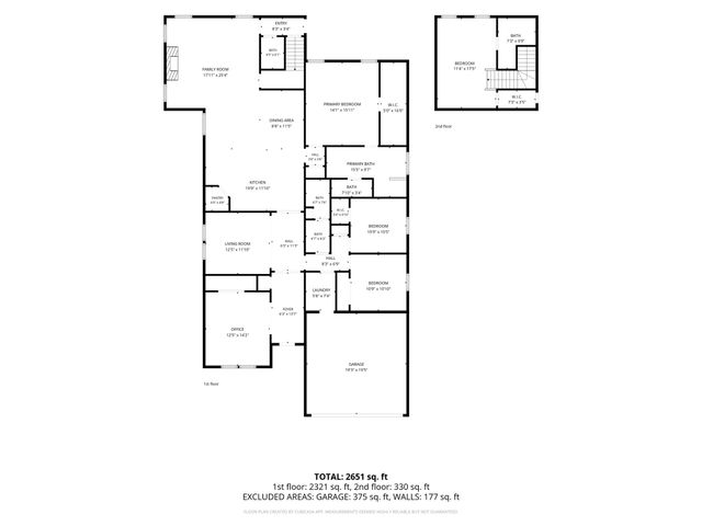 6828 Chase Street, North Richland Hills, TX 76182