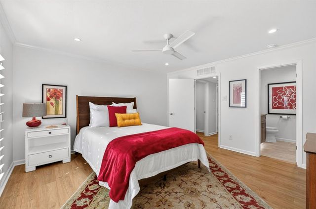 9805 Airline Road, Dallas, TX 75230