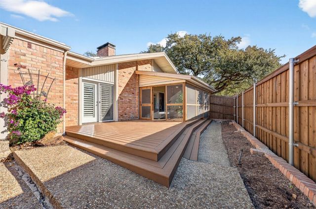 9805 Airline Road, Dallas, TX 75230