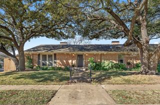 9805 Airline Road, Dallas, TX 75230