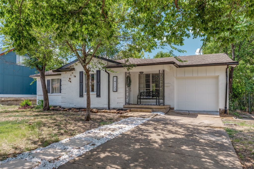 14123 Heartside Place, Farmers Branch, TX 75234