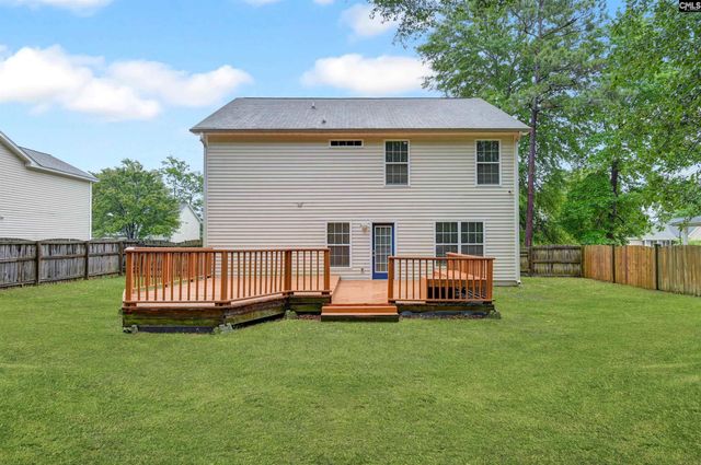 261 Keystone Drive, Hopkins, SC 29061