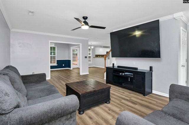 261 Keystone Drive, Hopkins, SC 29061