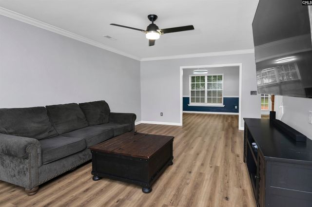 261 Keystone Drive, Hopkins, SC 29061