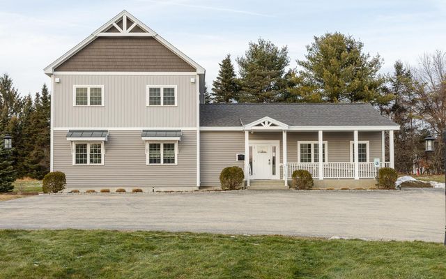 60 Dearborn Circle, Walpole, NH 03608