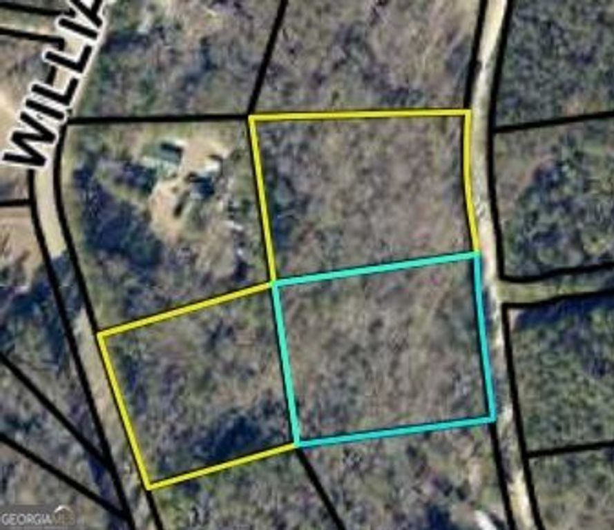 0 Benttree Circle, Toccoa, GA 30577 — exterior