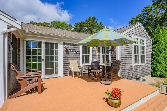 40 Northwest, 35 and 45 SE St. Street, Eastham, MA 02642
