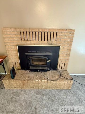 687 Mark Avenue, Idaho Falls, ID 83401
