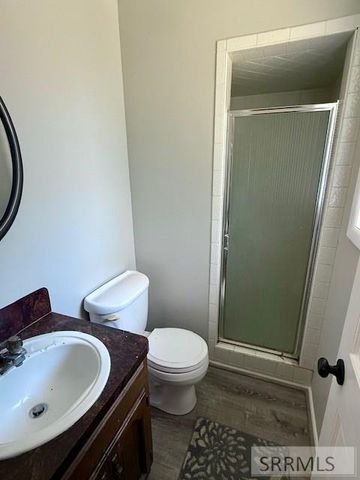 687 Mark Avenue, Idaho Falls, ID 83401