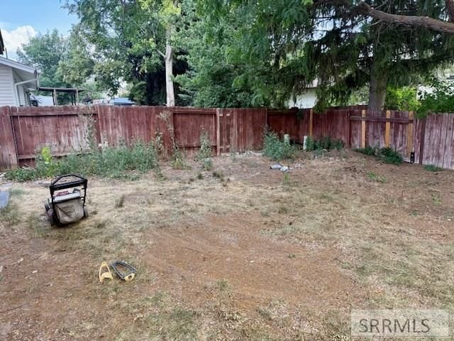 687 Mark Avenue, Idaho Falls, ID 83401