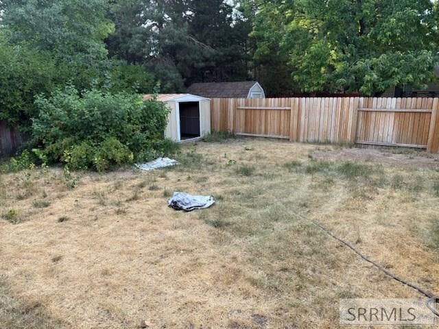 687 Mark Avenue, Idaho Falls, ID 83401