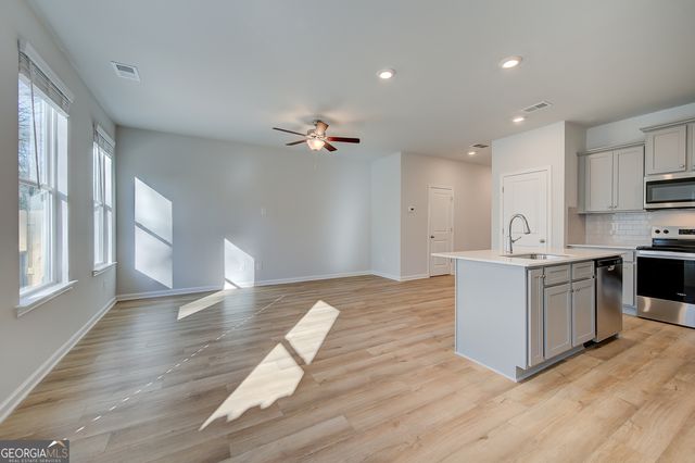 349 Navigator Lane, Mcdonough, GA 30253