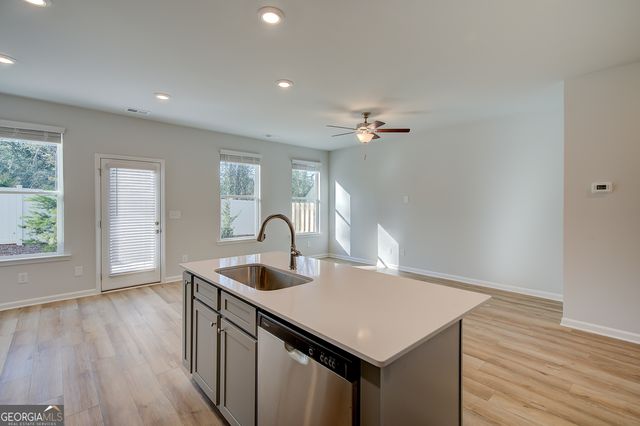 349 Navigator Lane, Mcdonough, GA 30253