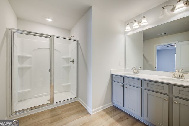 349 Navigator Lane, Mcdonough, GA 30253