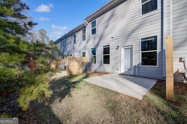 349 Navigator Lane, Mcdonough, GA 30253