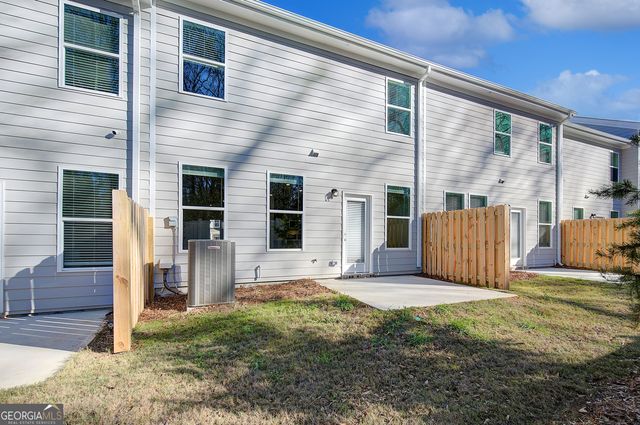 349 Navigator Lane, Mcdonough, GA 30253