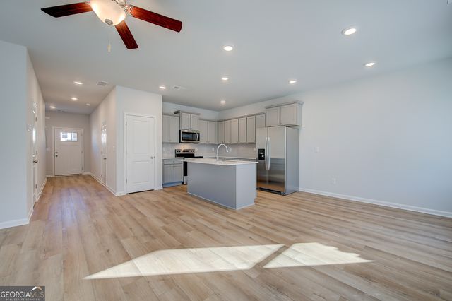 349 Navigator Lane, Mcdonough, GA 30253