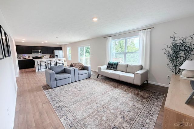 108 Woodcreek Lane, New Richmond, OH 45157
