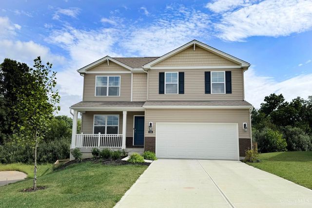 108 Woodcreek Lane, New Richmond, OH 45157
