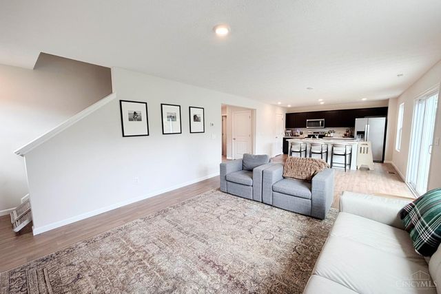 108 Woodcreek Lane, New Richmond, OH 45157