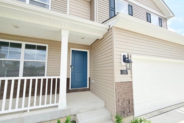108 Woodcreek Lane, New Richmond, OH 45157